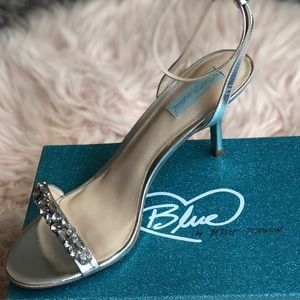 Betsey Johnson Heels / Sandals